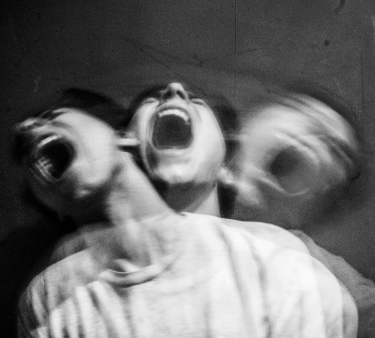 The hidden emotional struggle of stuttering
