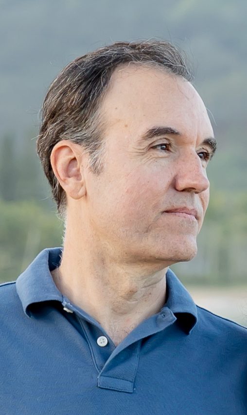 Pierre Roberge